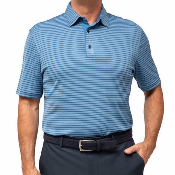 Greg Norman Collection Other - Greg Norman Men's ML75 Polo NWT